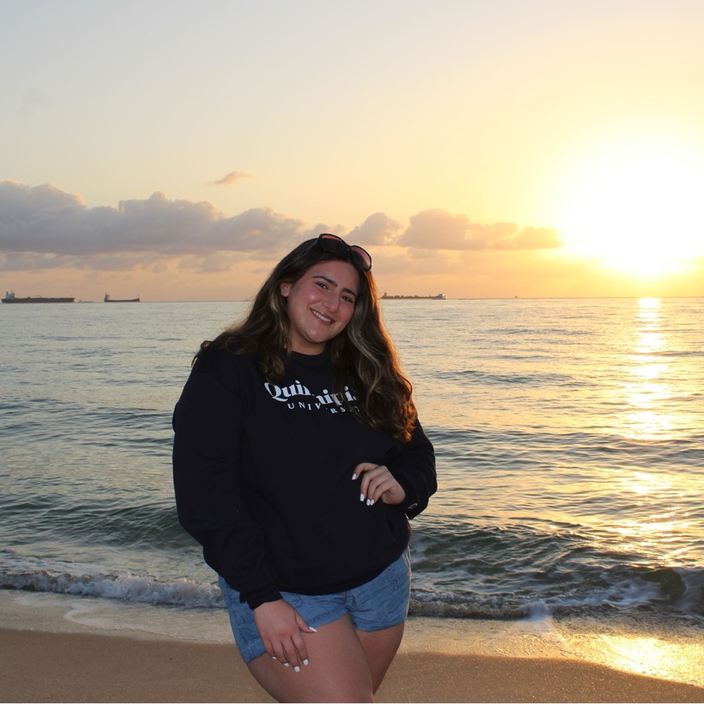 Meet your Posher, Malena